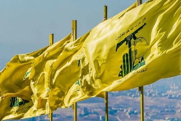 ABŞ və İsrailin bölgədəki vəhşi cinayətlərini pisləyən Hizbullah bəyanatı