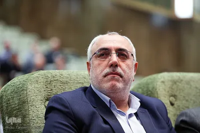 مراسم تودیع و معارفه رؤسای سابق و جدید سازمان حج و زیارت