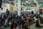 اختتامیه طرح قرآنی هشت بهشت در رهنان