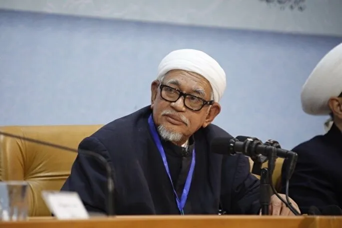 Isu Palestin bukan sahaja rampasan tanah, tetapi juga pendudukan dan penjajahan pemikiran