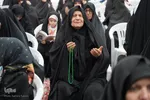 دومین سالگرد رحلت آیت‌الله ناصری در اصفهان