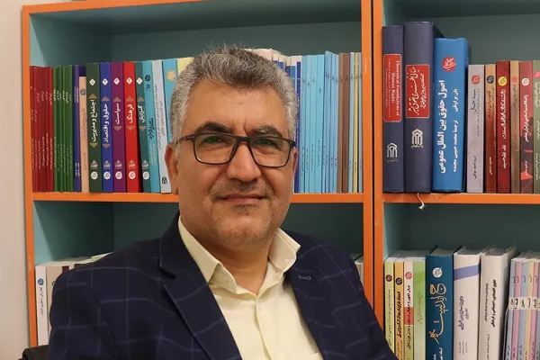 کیفر قصاص برای پدری که فرزند را کشته، موجه نیست