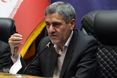«محمدهادی ایمانیه» استاندار فارس