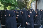 اجتماع اصحاب فرهنگ و رسانه اصفهان در رثای شهدای خدمت