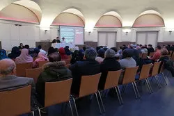 Geben Muslime Christen die Hand? – 4. Delmenhorster Veranstaltung zum Gedenken Jesu
