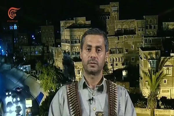 البخيتي: نحن قادرون على استهداف أي مكان داخل الكيان الصهيوني
 