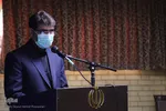 دیدارجهادگران دانشگاهی آذربایجان شرقی با امام جمعه تبریز‎‎