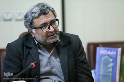 رونمایی از ترجمه اردو آداب الصلوة و اسماء و صفات حق تعالی در ایکنا