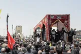 اعلام اسامی شهدای پزشک در جنگ ۱۲ روزه