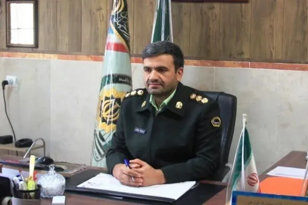 کشف کالای قاچاق به ارزش 5 میلیارد ریال در شازند