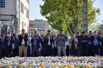 نماز عید سعید فطر در شهرکرد