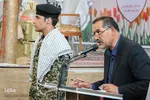 یازدهمین یادواره شهدای هفتم‌تیر-اراک/عکاس:طاها نظیری