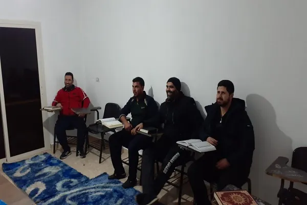 دار المجتبى (ع) للقرآن في لبنان تطلق دورة 