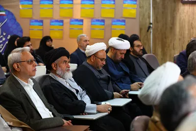 اختتامیه همایش ملی پایداری و کارآمدی خانواده در اصفهان