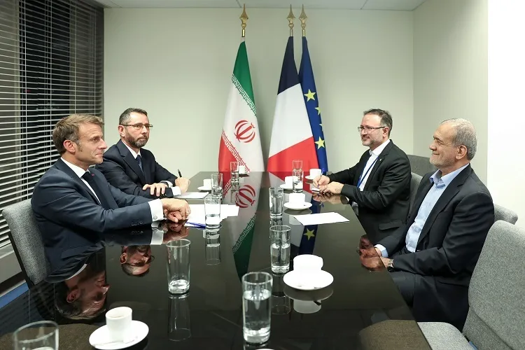 تداوم جنایات رژیم صهیونیستی می‌تواند وضعیت را از کنترل خارج کند