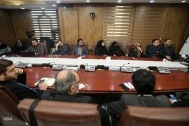 نشست «اخلاق گفت‌وگو و مناظره در جامعه دانشگاهی و سطوح نخبگانی»