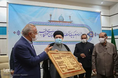 آزادی ۱۳ بانوی زندانی در شیراز از سوی آستان قدس رضوی‎‎