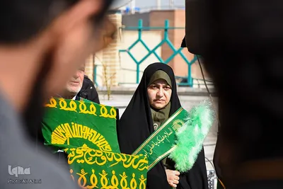 آیین گشایش چهاردهمین جشنواره فیلم فجر اصفهان