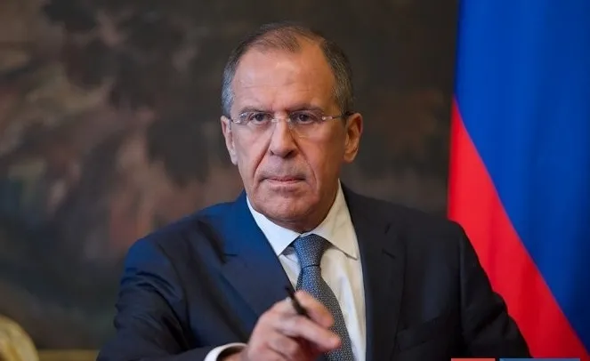 Лавров: судьба Крыма навсегда связана с Россией