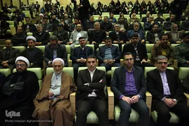 کاروان قرآنی انقلاب در خمین و محلات