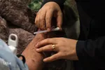 به مناسبت روز پرستار