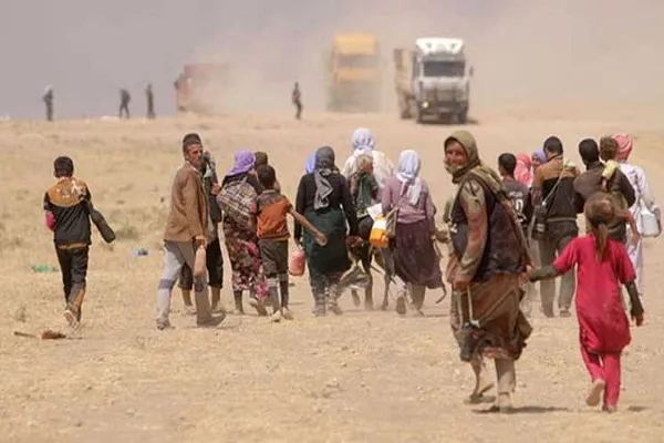 الأمم المتحدة تبدأ تحقيقا في جرائم داعش في العراق