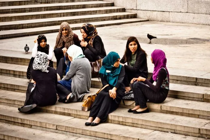 Wanawake Waislamu wenye kuvaa Hijabu Australia wahujumiwa