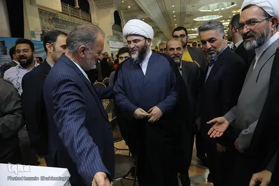 ایکنا ۲۱ ساله شد