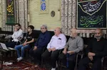نشست تخصصی نقد بهاییت در تبریز