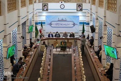 آزادی ۱۳ بانوی زندانی در شیراز از سوی آستان قدس رضوی‎‎