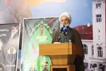 پیشرفت‌های دفاعی ایران نتیجه روحیه ایثار و شهادت‌طلبی است