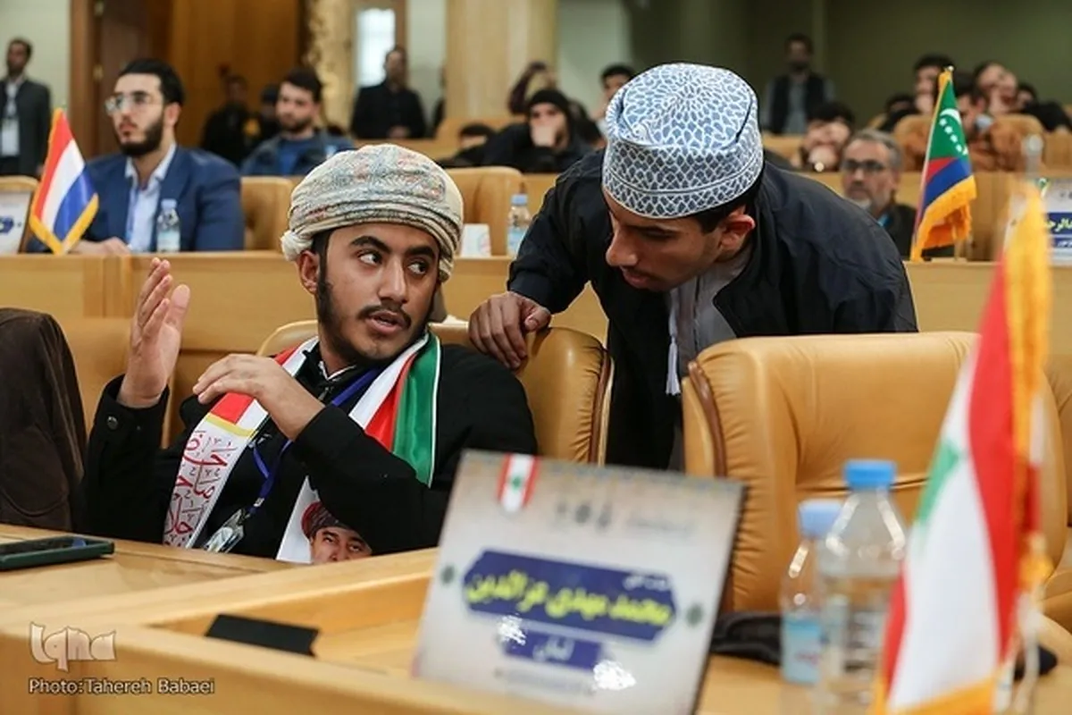 Events Planned for Contenders on Sidelines of Iran’s Int’l Quran Contest