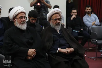 رونمایی کتاب «بررسی فقهی معصومین در بازی‌های رایانه‌ای و متاورس»
