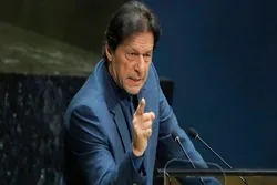 Millions of Muslim Refugees Could Flee India: Pakistan PM  