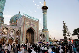 همایش بزرگداشت امامزادگان