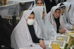 کرسی تلاوت دانش‌آموزی در ملایر