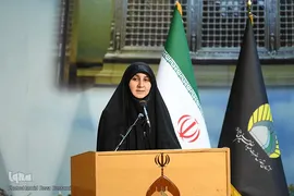 عصر شعر فاطمی در حرم حضرت عبدالعظیم (ع)