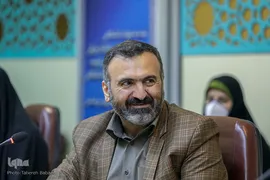  مصطفی کریمی، معاون رسانه سازمان قرآنی دانشگاهیان کشور