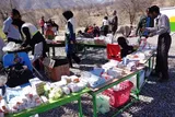 اعزام تیم پزشکی به مناطق محروم عشایری کهگیلویه وبویراحمد