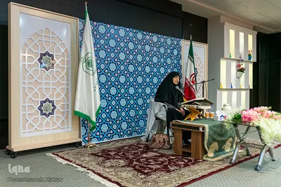 برگزاری مرحله نیمه‌نهایی چهل‌وچهارمین دوره مسابقات سراسری قرآن کریم در البرز