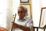 دیدار با محمدعلی حدت؛ آقای پوستر ایران