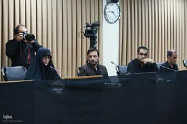 برگزاری جلسه سیاست‌گذاری فعالیت‌های قرآنی ستاد اربعین ۱۴۰۵