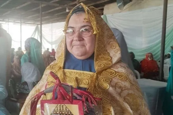 Nigeria: Bulgariano na Nagbalik-loob na Muslim, 62, Nakumpleto ang Qur’anikong Edukasyon