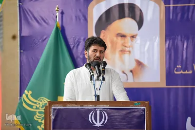 رزمایش علوی با توزیع ۱۴ هزار و ۶۵۰ بسته معیشتی ویژه ایتام در استان فارس