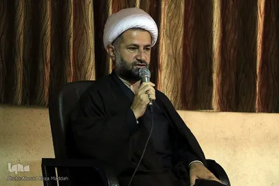 مراسم سوگواری سید و سالار شهیدان اعضای جهاد‌دانشگاهی فارس‎‎
