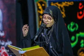همایش سه ساله های حسینی(ع)