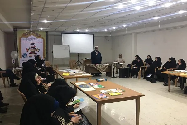 مشارکت در مباحث اجتماعی؛ از مزایای ترویج کتابخوانی میان کودکان و‌ نوجوانان