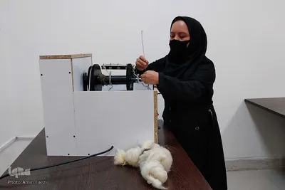آغاز آموزش متقاضیان طرح توسعه مشاغل خانگی در فارس