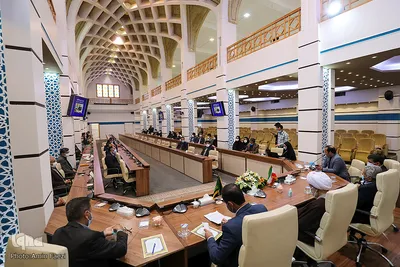 مراسم بزرگداشت خواجه‌نصیرالدین طوسی در شیراز