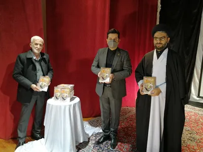 Schiiten trauern um Fatima Zahra (s.a.)